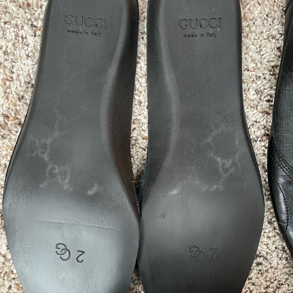 Gucci casual sneaker shoes. New never worn. - Picture 8 of 8